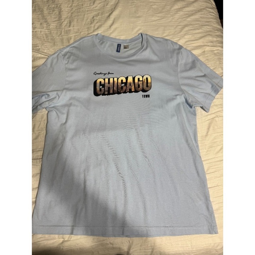 Chicago Shirt